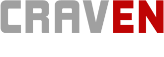 Craven Motorsports Logo