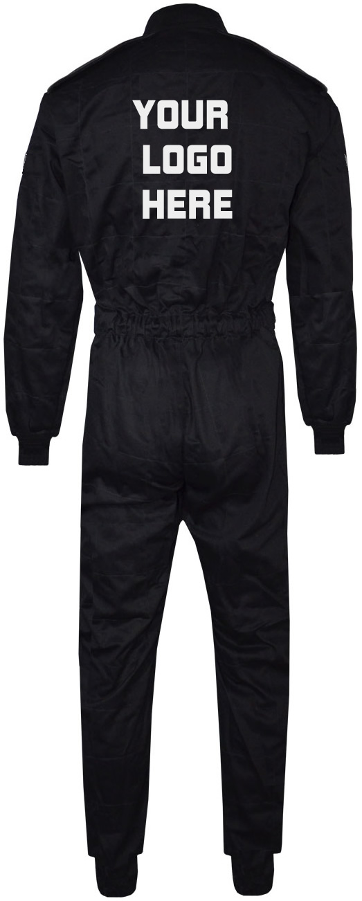 Craven Motorsport car 4